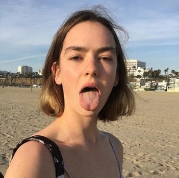 Brigette Lundy-Paine