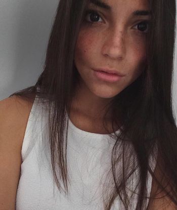 Brigit Sinaga