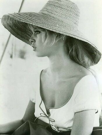 Brigitte Bardot