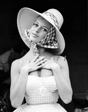 Brigitte Bardot
