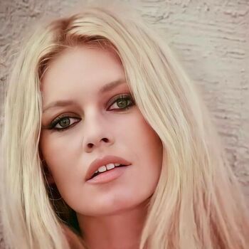 Brigitte Bardot