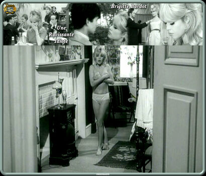 Brigitte Bardot