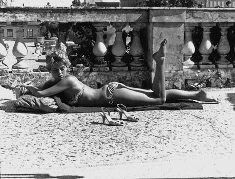 Brigitte Bardot
