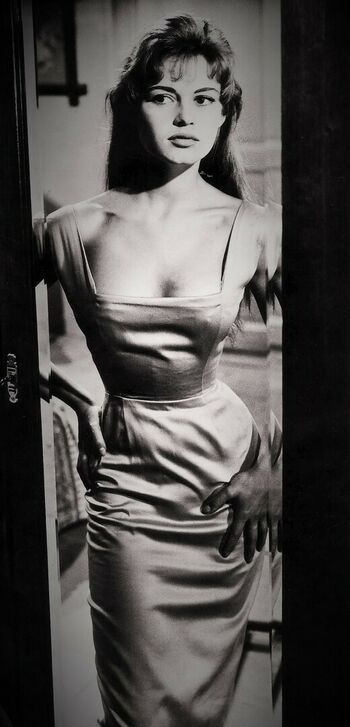 Brigitte Bardot