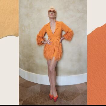 Brigitte Nielsen