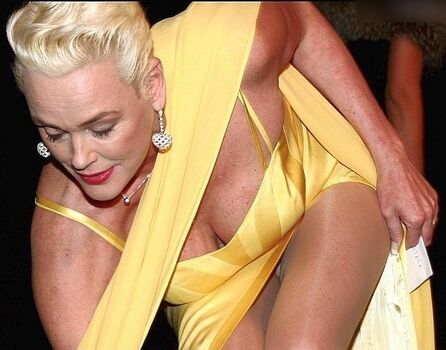 Brigitte Nielsen