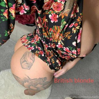 britishblonde