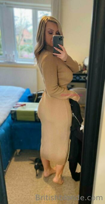 britishblonde