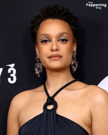 Britne Oldford