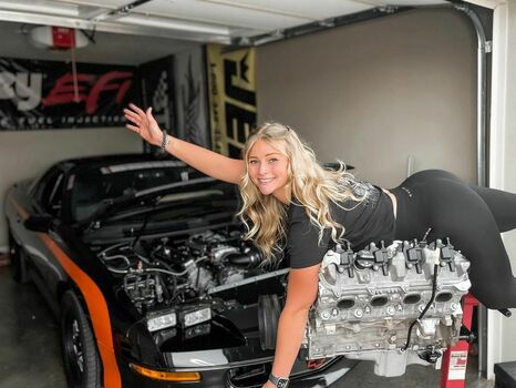 Britney Automotive