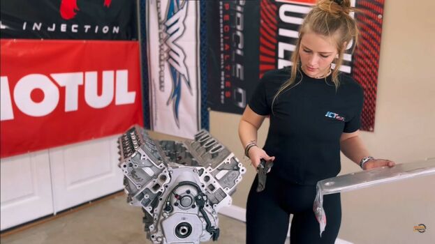 Britney Automotive