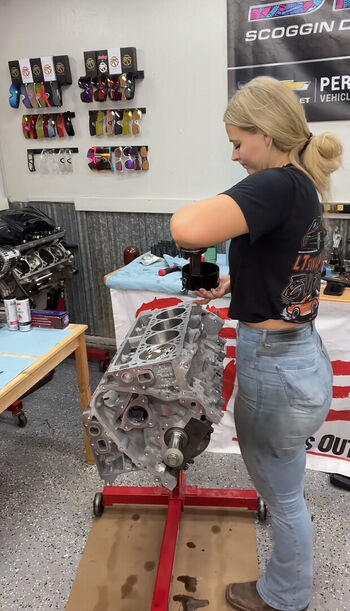 Britney Automotive