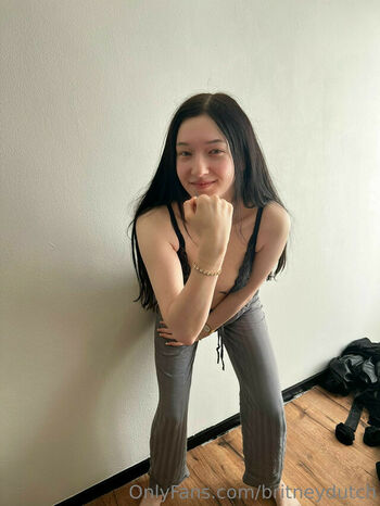 Britneydutch18