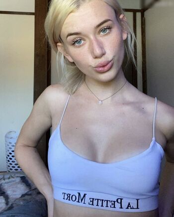Britni Kitten
