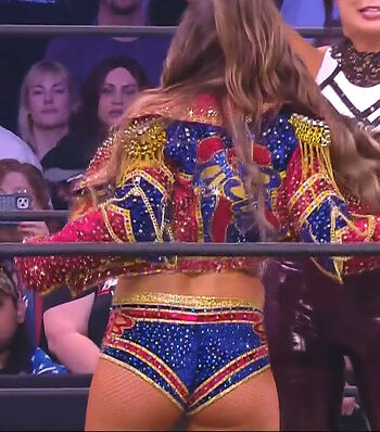 Britt Baker