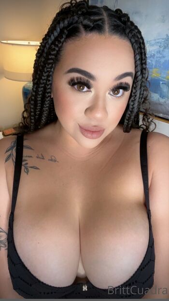 Britt Cuadra