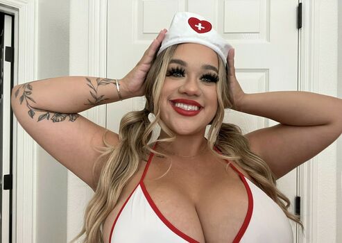 Britt Cuadra