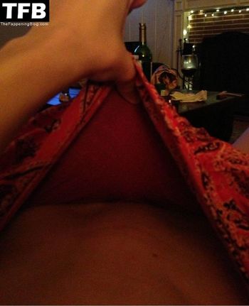 Britt Robertson