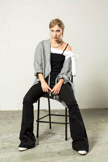 Britt Scott Clark