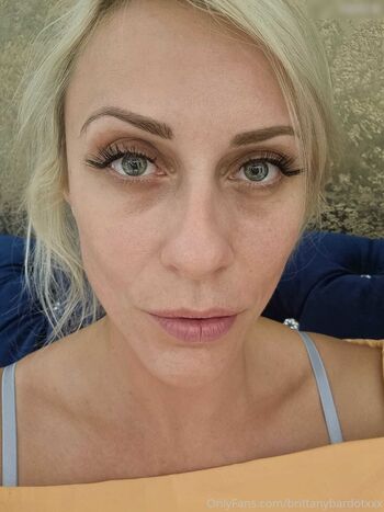 Brittany Bardot