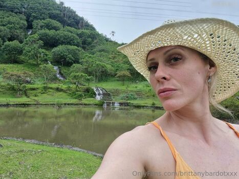 Brittany Bardot