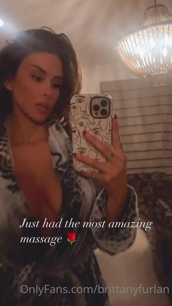 Brittany Furlan