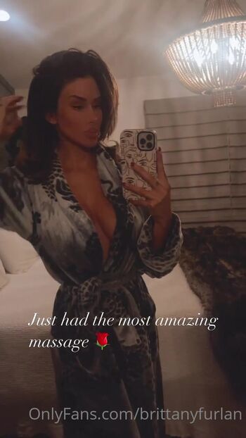 Brittany Furlan