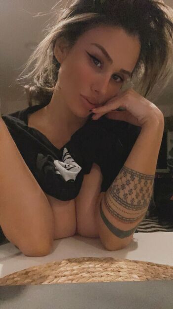 Brittany Furlan