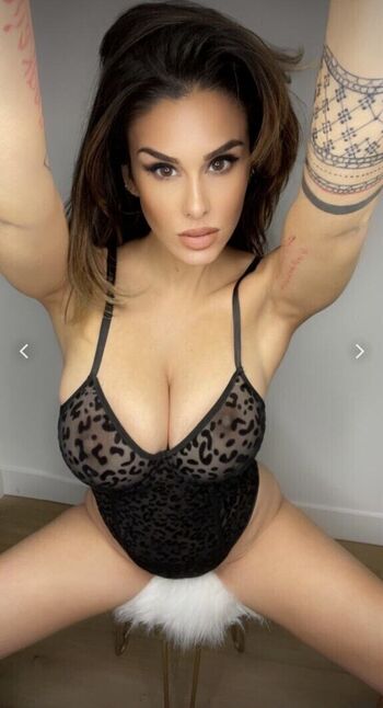 Brittany Furlan