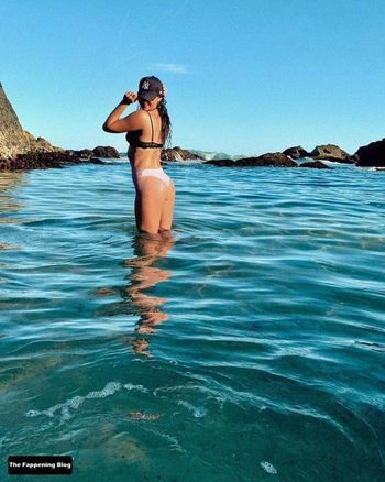 Brittany Hockley