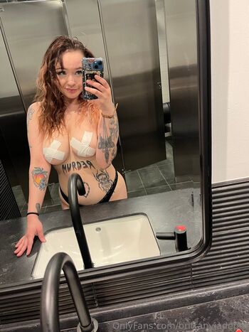 Brittany Jade