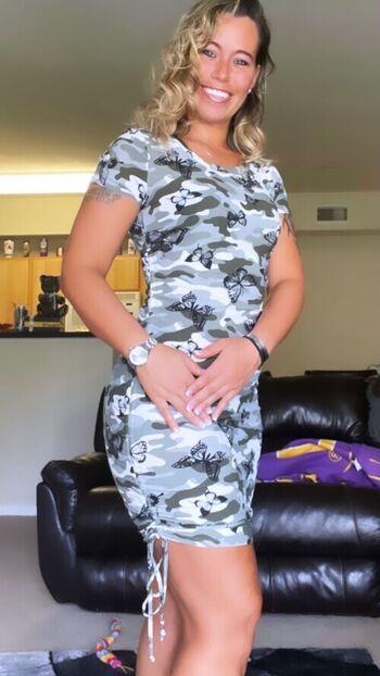 Brittany Lockridge