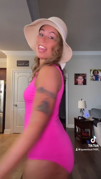 Brittany Lockridge