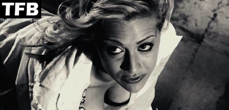 Brittany Murphy