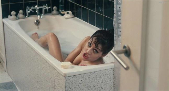 Brittany Murphy