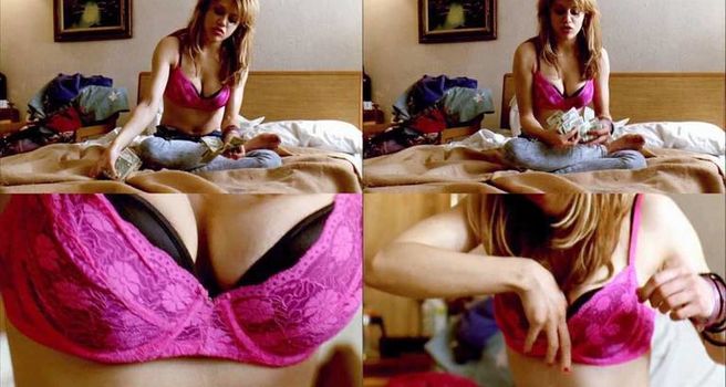 Brittany Murphy