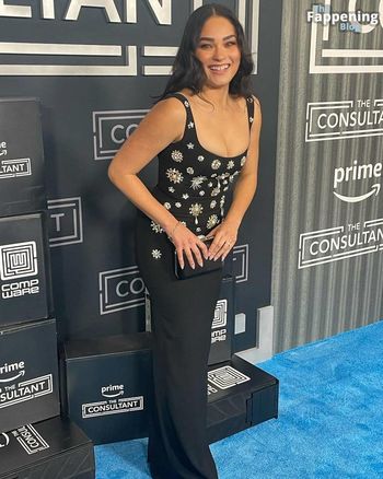 Brittany O'Grady