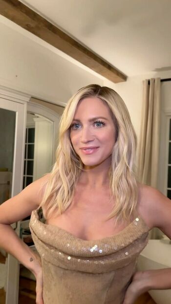 Brittany Snow