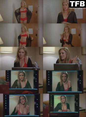 Brittany Snow
