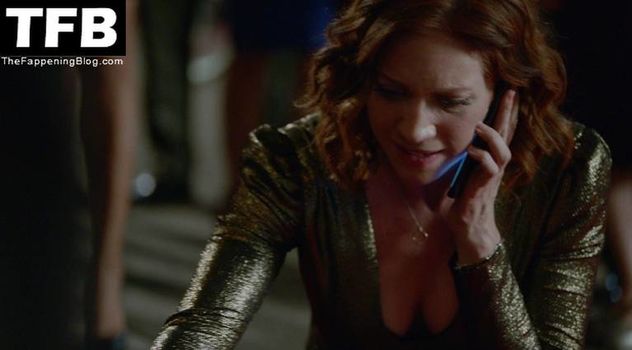 Brittany Snow