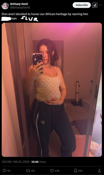Brittany Venti