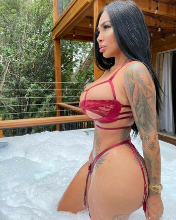 Brittanya Razavi