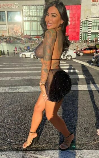 Brittanya Razavi