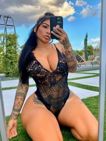Brittanya Razavi