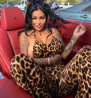 Brittanya Razavi