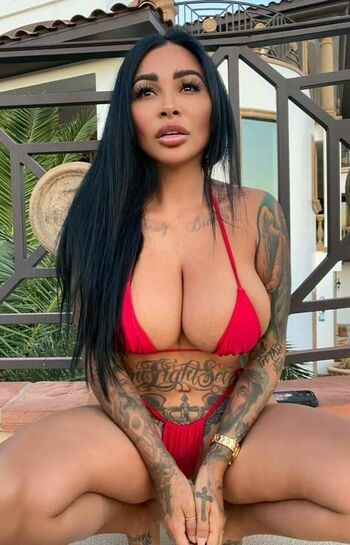 Brittanya Razavi