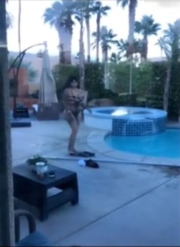 Brittanya Razavi
