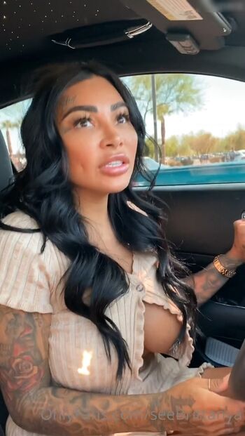 Brittanya Razavi