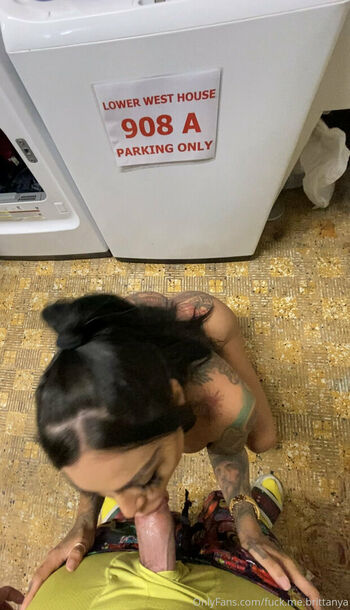 brittanya2horny