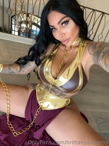 brittanya2horny